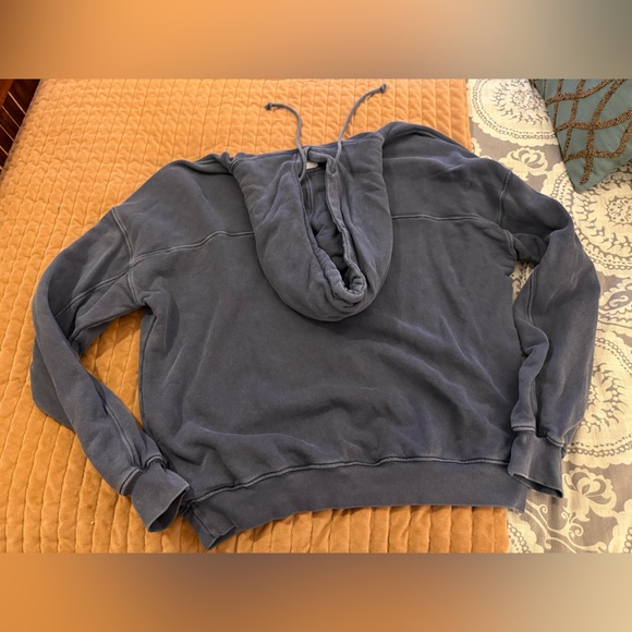 Joah Brown Empire Hoodie size M/L - Picture 4 of 4